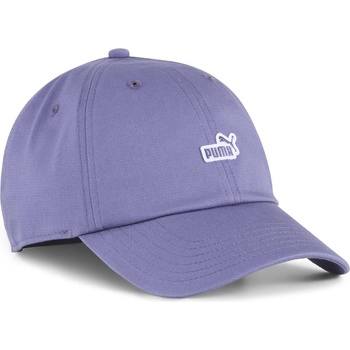 PUMA Essentials no 1 logo patch bb cap osfa