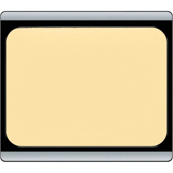 Artdeco Camouflage Cream Krémový korektor 2 Neutralizing Yellow 4,5 g