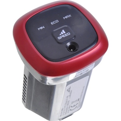 ETA 2233 Fenix červená – Hledejceny.cz