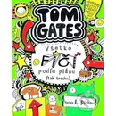 Everything's Amazing sort of Tom Gates PLiz Pichon