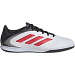 Adidas Copa pure iii club in бяло, черно, червено 44 2/3 (ji4138)