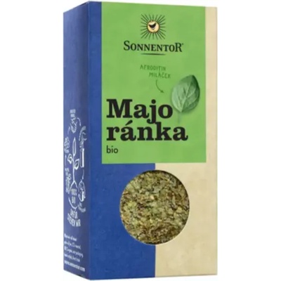 SONNENTOR - Майорана, БИО, 10 гр