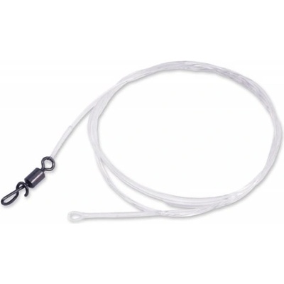 Carp 'R' Us Clearwater Gizmo Swivel Leader 92cm 30lb 2ks