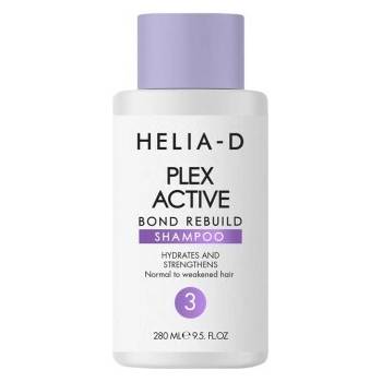 Helia-D Plex Active šampón 280ml
