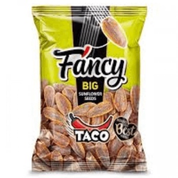 Fancy Слънчоглед Fancy тако 200гр