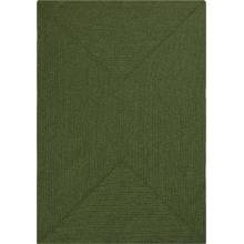 Hanse Home Braided 105554 Green