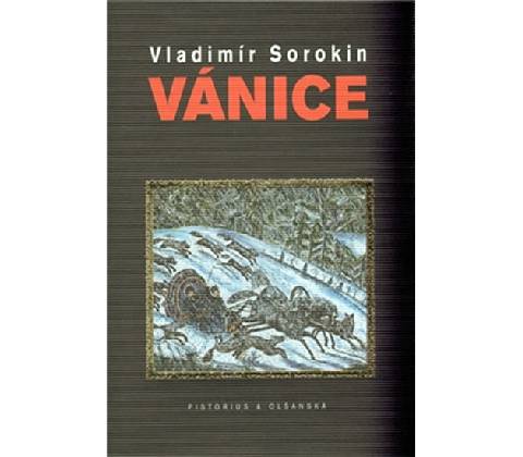 Vánice