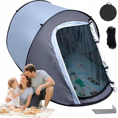 NILS CAMP NC4801