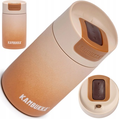 Kambukka termohrnek Olympus 300 ml Café Crema