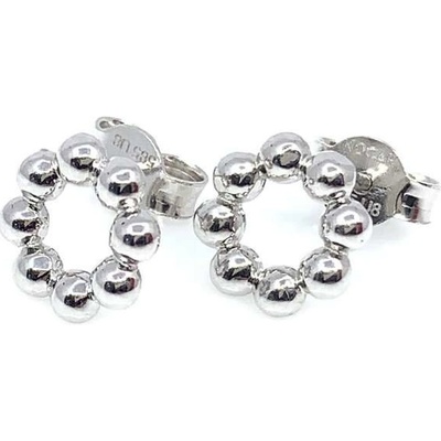 Jan Kos jewellery zlaté náušnice 59633885
