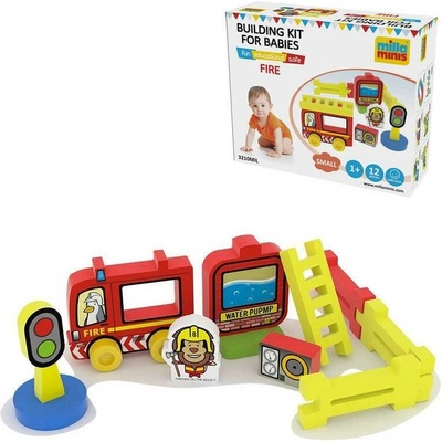 MILLAMINIS Policejní stanice malá