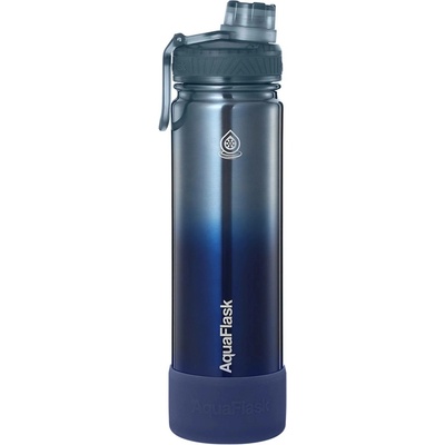 AquaFlask TERRA Blue Lagoon 650 ml
