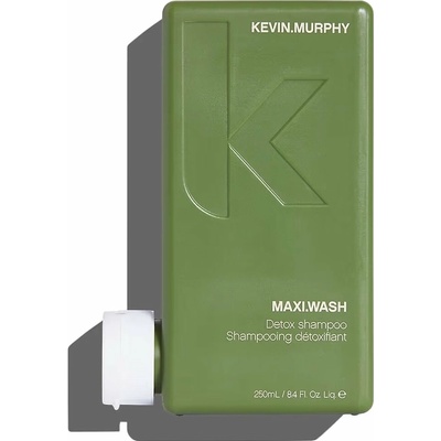 Kevin.Murphy Maxi.Wash Detox Shampoo 250 ml