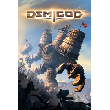 Demigod