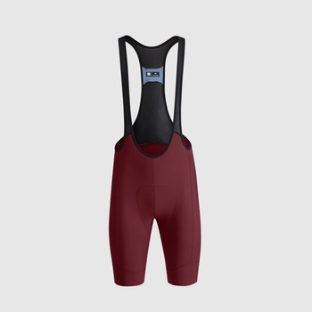 Sportful Colorful Pulse red wine