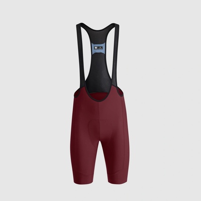 Sportful Colorful Pulse red wine