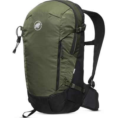 MAMMUT Раница MAMMUT Lithium 20 dark marsh/black