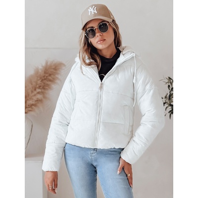 Dstreet TY4949 GLAMVO Biela