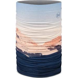Buff Шал Buff Original Ecostretch Tube scarf - Matterhorn Peak Multi - размер One Size (203-2467-4011)