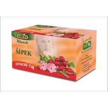 Vitto Tea Šípek 20 x 2 g