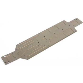 Team Losi Racing TLR шаси 2.5mm: 22X-4