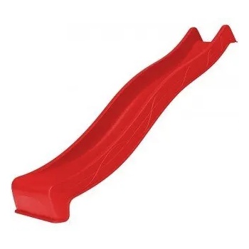 Image 1 of Kbt - Белгия KBT - Детска пързалка " Улей" Yulvo 400.012. 001.001, Червен