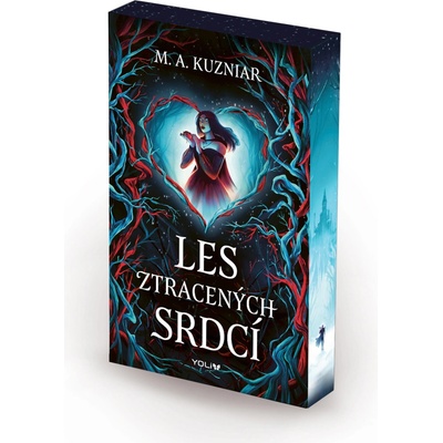 Les ztracených srdcí