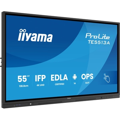iiyama ProLite TE5513A-B1AG – Zboží Živě