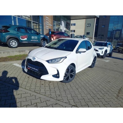 Toyota Yaris 85 kW