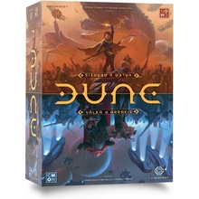 Asmodee Duna Válka o Arrakis