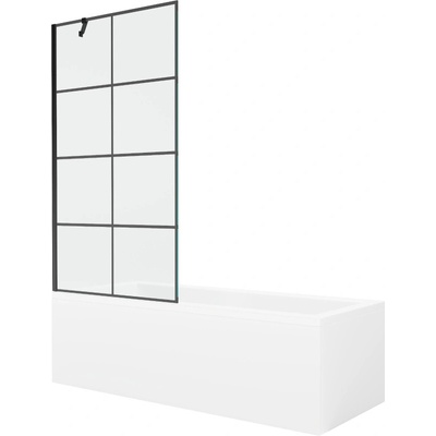 Mexen Cubik 170 x 70 cm 550317070X9509007077
