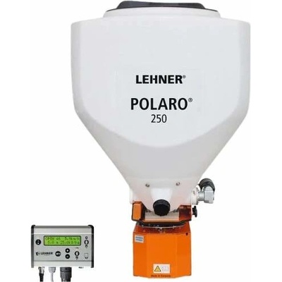 Lehner POLARO E 250L LAS4/LISA