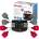 Beurer EM 89 Масажор, Heat Digital TENS/EMS device with heat function