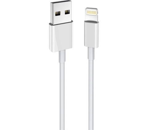 Stansson CA-161 USB – Lightning 2m