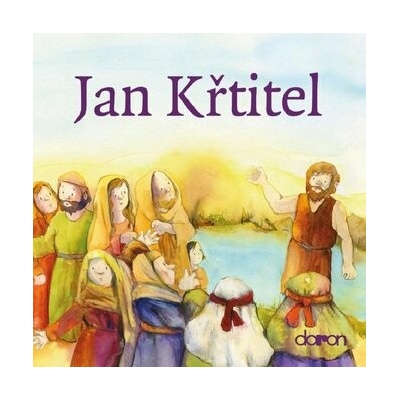 Jan Křtitel - Doron