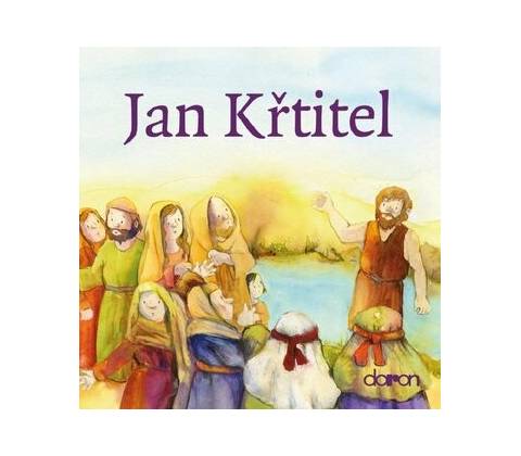 Jan Křtitel - Doron