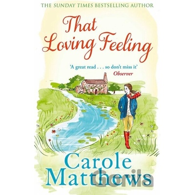 That Loving Feeling - Matthews Carole