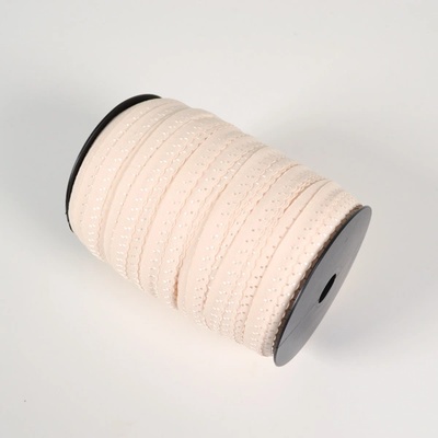 Takoy Ozdobná lemovacia guma 20 mm béžová