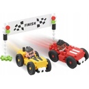 Marioinex MINI Waffle Závod 80 ks