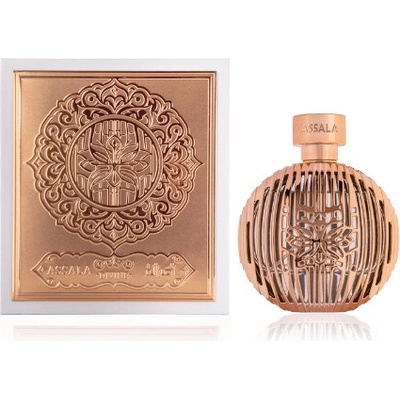 Asssala Assala Prime Divine parfumovaná voda dámska 100 ml