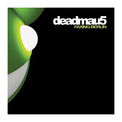 deadmau5 - Faxing Berlin LP