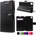 Alcatel OneTouch Idol 3 4, 7 Magnetic Wallet1 Калъф и Протектор