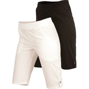 Litex kraťasy dámské do pasu 9D312 černá