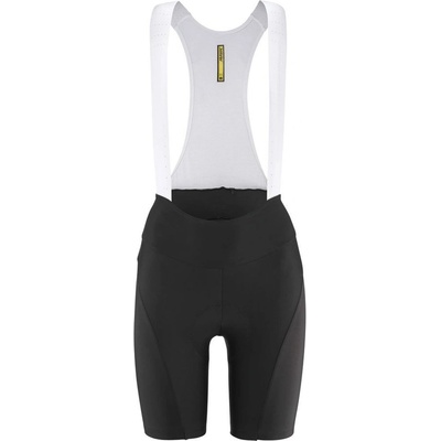 Mavic Womens BIB Shorts Aksium black