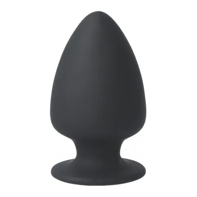 SilexD Революционен двуслоен анален разширител от силикон SilexD S