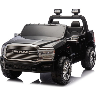 Ramiz RAM 3500 Elektrické autíčko černá