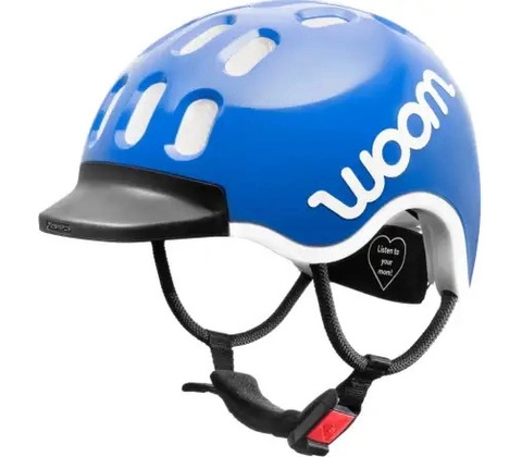 Woom sky blue 2021