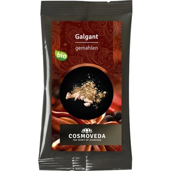 COSMOVEDA Смлян галгант - био - 10 г