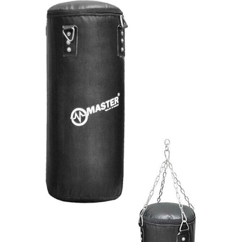 MASTER Boxovací pytel 100 cm 15 kg