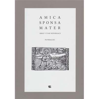 Amica sponsa mater